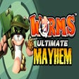 Icon of program: Worms Ultimate Mayhem