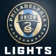 Programikon: Union Lights