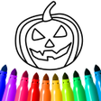 プログラムのアイコン：Halloween