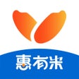 Programikonen: 惠有米