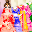 Programikonen: Stylist Makeover  Dress U…