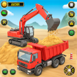 Ikon program: Home Construction JCB Gam…