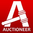 Ícone do programa: Auctioneer- Auctions