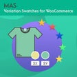 Ikona programu: MAS Variation Swatches fo…