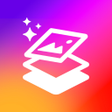 プログラムのアイコン：Swipe Delete: Photo Clean…