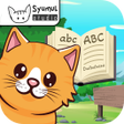 Belajar ABC Dwibahasa  Suara icon