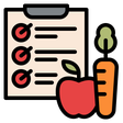 Ícone do programa: Shopping List Calculate P…