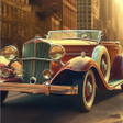 أيقونة البرنامج: Vintage Car Wallpaper