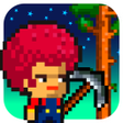 プログラムのアイコン：Pixel Survival Game