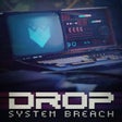 أيقونة البرنامج: Drop: System Breach