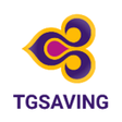 プログラムのアイコン：TGSaving