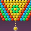 Symbol des Programms: Bubble Shooter Butterfly