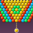 Ícone do programa: Bubble Shooter - Butterfl…