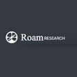 Icon of program: Roam Research