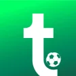 Ikona programu: Tuttocampo - Calcio