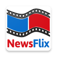 Icon of program: NewsFlix - Whatss new for…