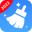 Ikon program: Speed Cleaner - BoosterMa…