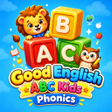 Icon of program: Good English गड इगलश