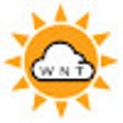 Иконка программы: Weather New Tab