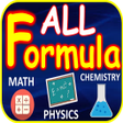 Programikonen: All Formulas PCM