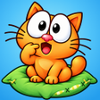 Programikonen: Hungry cat: physics puzzl…