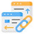 Ícone do programa: Backlink Çıkartıcı