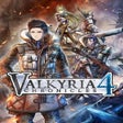 プログラムのアイコン：Valkyria Chronicles 4