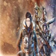 Ícone do programa: Valkyria Chronicles 4