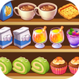 程序图标：Goods Shelf Stack