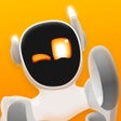 Symbol des Programms: Hello Loona