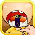 プログラムのアイコン：Sushi Food Maker Cooking …