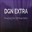 プログラムのアイコン：Unofficial Disc Golf Netw…