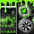 程序图标：Monster Truck Launcher Th…