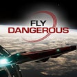 Programın simgesi: Fly Dangerous