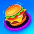 Programın simgesi: Hole Master: Eat Em All