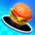 Icoon van programma: Hole Master: Eat Em All