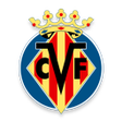 程序图标：Villarreal CF - Official …