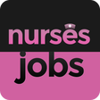 プログラムのアイコン：Nurses jobs: Find nursing…