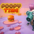 رمز البرنامج: Poopy Time