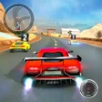 Car Racing 3D icon