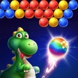 Biểu tượng của chương trình: Bubble Shooter Primitive …