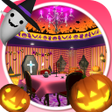 ไอคอนของโปรแกรม: Escape from Halloween Par…