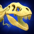 プログラムのアイコン：Dino Quest 2: Dinosaur Fo…