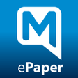 Programikonen: Merkur ePaper