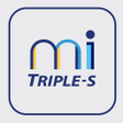 程序图标：Mi Triple-S