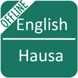 プログラムのアイコン：English to Hausa Dictiona…