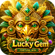 Programın simgesi: Lucky Gem - Fortune Win