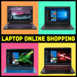 Laptop Online Shopping Flipkart