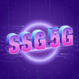 プログラムのアイコン：SSG 5G: Make money