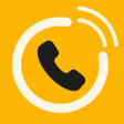 Ikona programu: Ringlo: Caller ID Spam B…